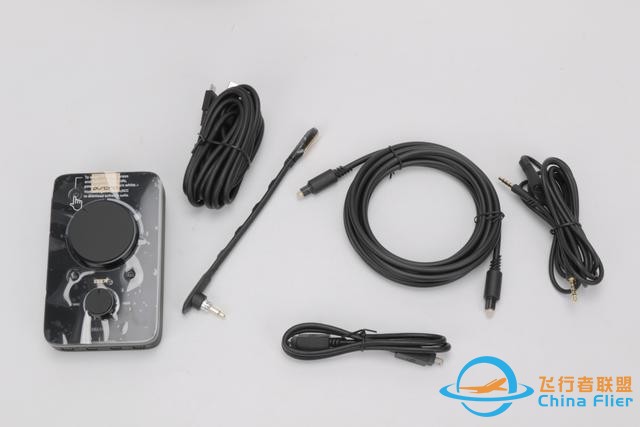 2200的耳机声卡套装 罗技Astro A40 MixAMP Pro评测-5349