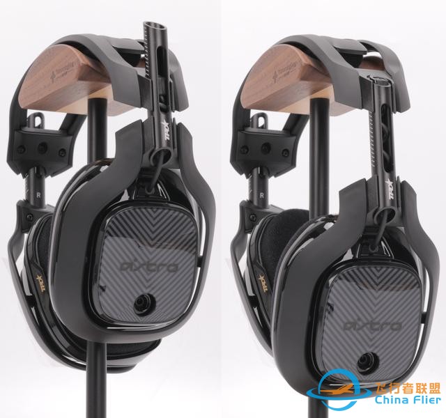 2200的耳机声卡套装 罗技Astro A40 MixAMP Pro评测-2985