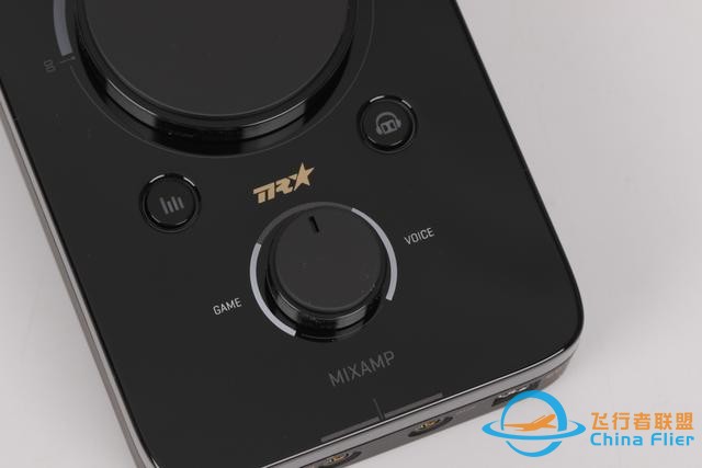 2200的耳机声卡套装 罗技Astro A40 MixAMP Pro评测-56