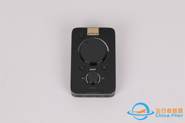 2200的耳机声卡套装 罗技Astro A40 MixAMP Pro评测-8225