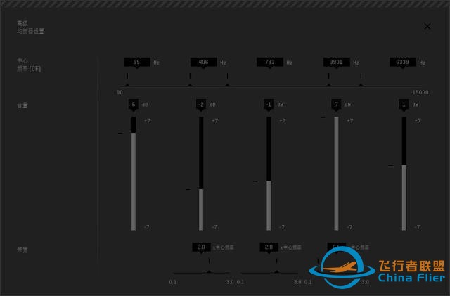 2200的耳机声卡套装 罗技Astro A40 MixAMP Pro评测-4560