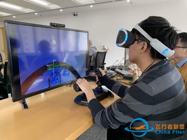 索尼提供《皇牌空战7》现场试玩 支持VR，体验超真实-903
