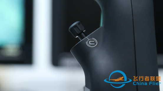 罗技 G X52/X52 PRO/X56 模拟飞行摇杆评测：克敌机先-2142