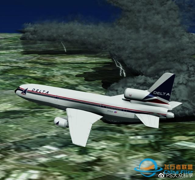 10起空难的惨痛教训让飞行更安全-632