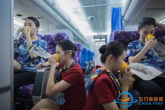 云上守护者：飞行安全背后的民航人-7648