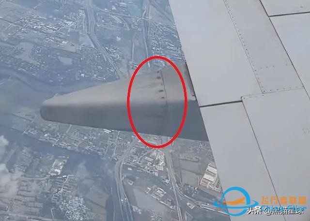 国航波音737螺丝松动，会影响飞行安全吗？空间站破了都用胶带粘-3521