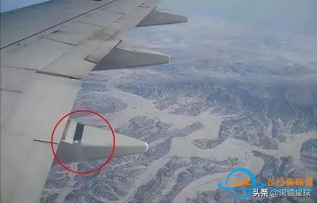 国航波音737螺丝松动，会影响飞行安全吗？空间站破了都用胶带粘-4479