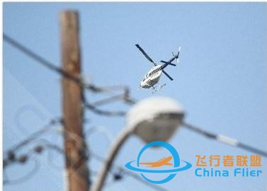 两起事故的警醒：影响直升机飞行安全的十大危险源-5369