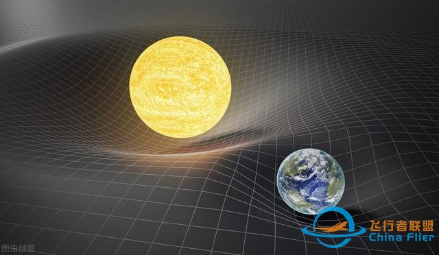 超光速飞船有多快？科学家：曲速飞行技术，是光速的2140倍-5544