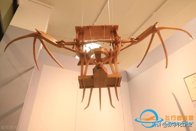 像鸟儿一样翱翔天空？扑翼仿生飞行技术取得突破进展-1567