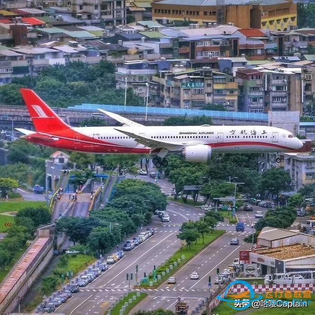 快来涨知识！民航基础知识你知道多少？-5207