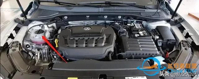 航空词汇知多少——冷却剂-6074