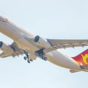 航空安全无小事 安全常识知多少