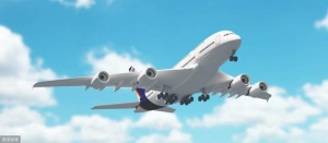 分享一些航空小知识