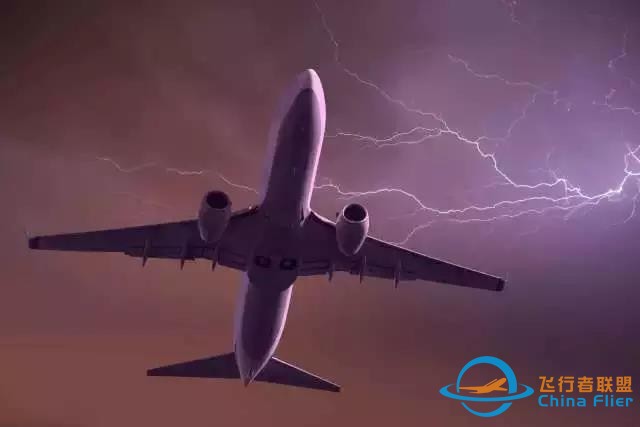 分享一些航空小知识-5395