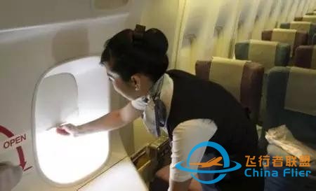 航空安全常识：7个不要做，3个要做的航空小知识-4443