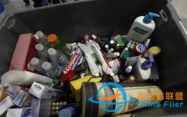 航空安全常识：7个不要做，3个要做的航空小知识-7875