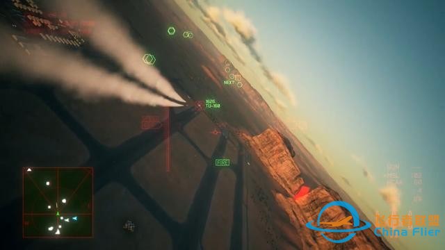 GC 2018：《皇牌空战7》10分钟试玩 展示战役任务