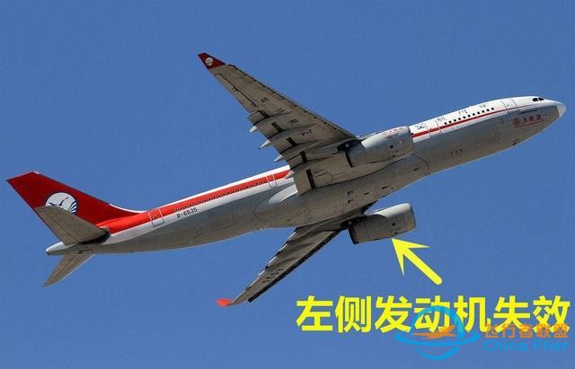 川航飞机1000米高空左侧引擎失效，飞行员技术高超，成功降落机场-8948
