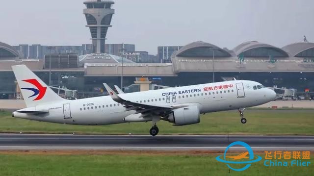 飞行和气象的关系？这些航空气象小知识需知道-8865