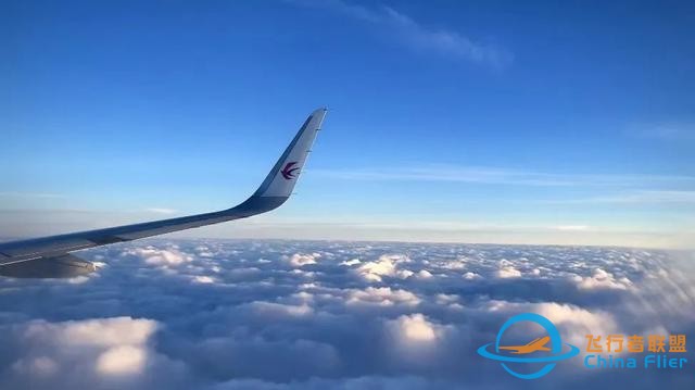 飞行和气象的关系？这些航空气象小知识需知道-7249