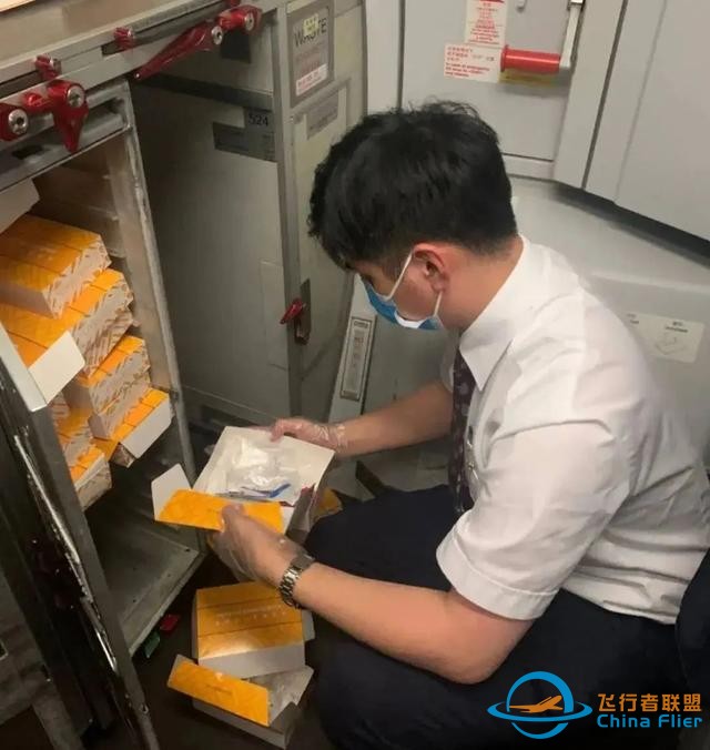 飞行和气象的关系？这些航空气象小知识需知道-763