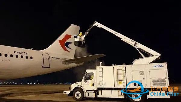 飞行和气象的关系？这些航空气象小知识需知道-5769