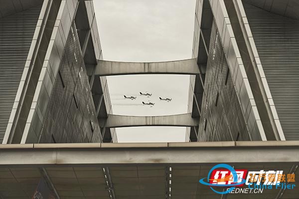 2022湖南（国际）通用航空产业博览会闭幕 签约产业项目42个 现场订单超3亿元-7197