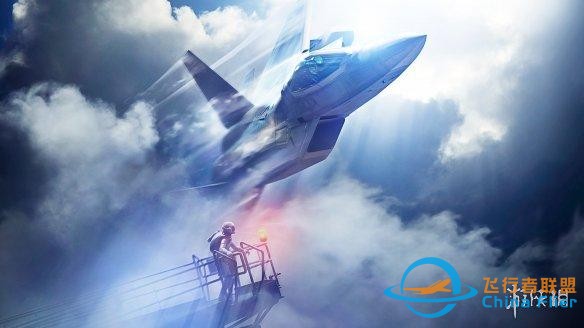 《皇牌空战7》IGN评分出炉：画面很棒，剧情很烂-7785