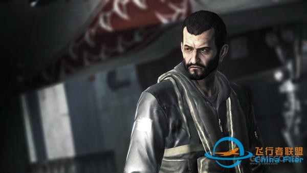 《皇牌空战》系列二十周年编年史（下）-7753