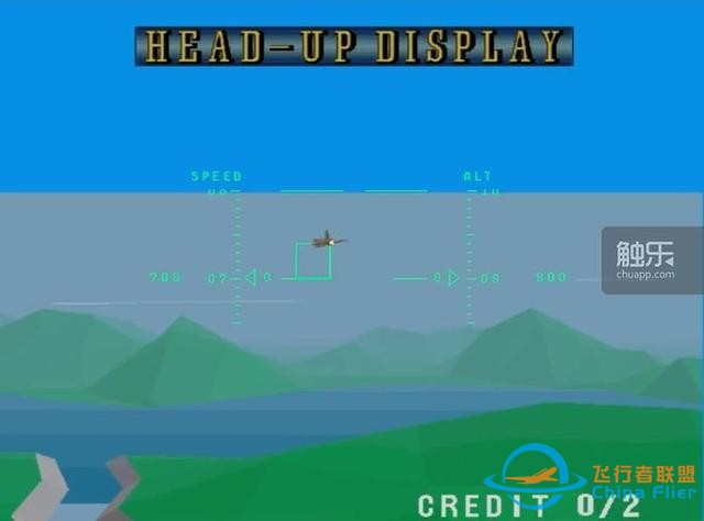 从街机到主机：“皇牌空战”元老们回忆系列成功之源-8404