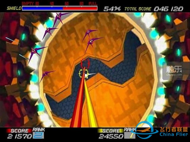 从街机到主机：“皇牌空战”元老们回忆系列成功之源-2122