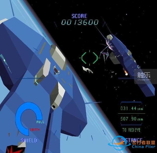 从街机到主机：“皇牌空战”元老们回忆系列成功之源-6292