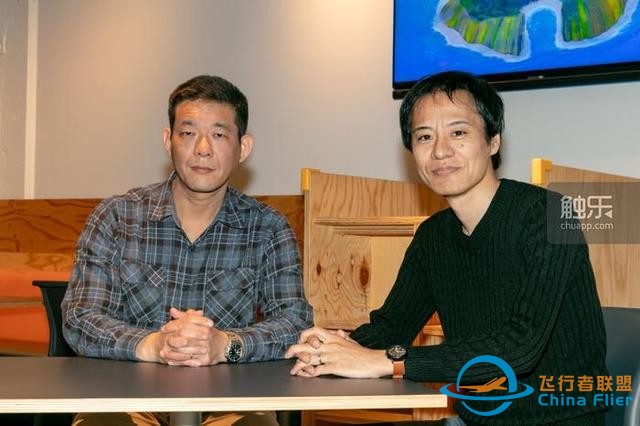 从街机到主机：“皇牌空战”元老们回忆系列成功之源-3809