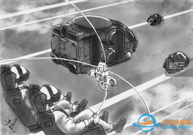 从街机到主机：“皇牌空战”元老们回忆系列成功之源-7336