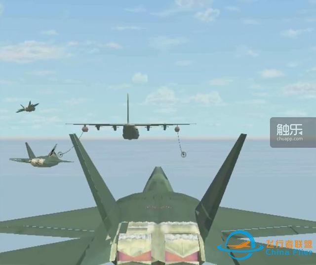 从街机到主机：“皇牌空战”元老们回忆系列成功之源-502