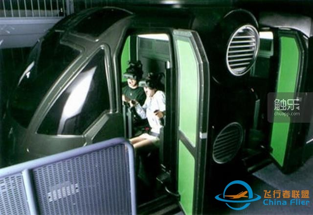 从街机到主机：“皇牌空战”元老们回忆系列成功之源-1417