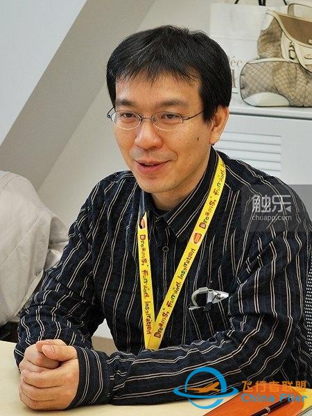 从街机到主机：“皇牌空战”元老们回忆系列成功之源-9157