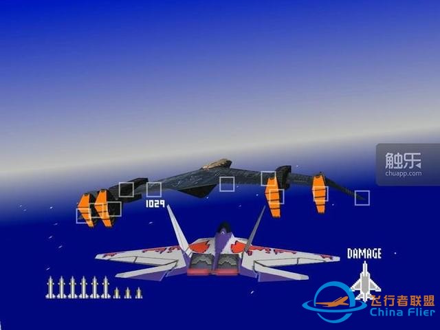 从街机到主机：“皇牌空战”元老们回忆系列成功之源-2232