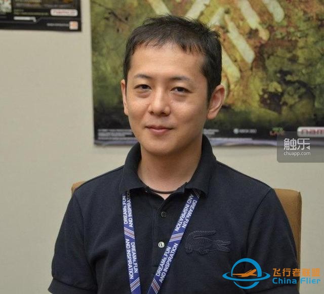 从街机到主机：“皇牌空战”元老们回忆系列成功之源-8702