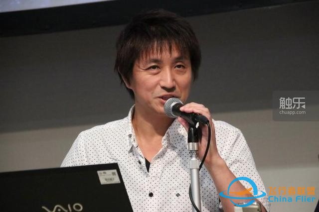 从街机到主机：“皇牌空战”元老们回忆系列成功之源-1129