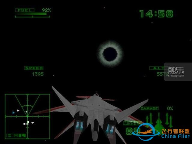 从街机到主机：“皇牌空战”元老们回忆系列成功之源-61