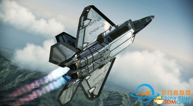 一个时代结束了！《皇牌空战：无限》已正式停服-7907