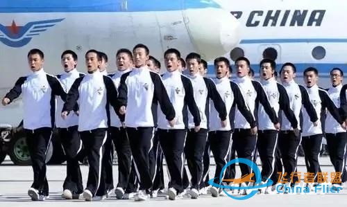 关于民航飞行技术专业-8591