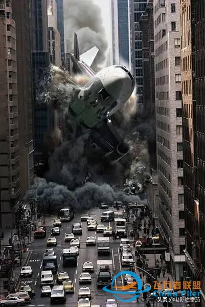 痛！十大空难改进人类飞行技术，有的是油箱隐患，有的是致命座椅-3406