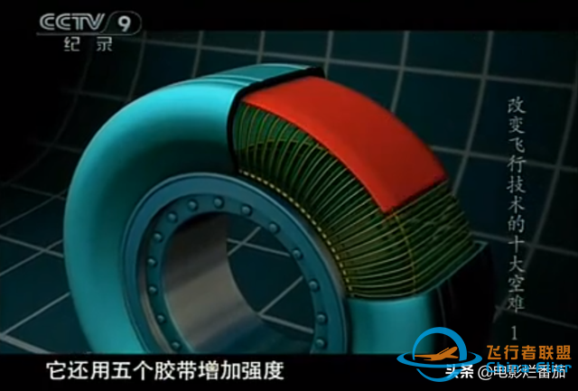 痛！十大空难改进人类飞行技术，有的是油箱隐患，有的是致命座椅-9055