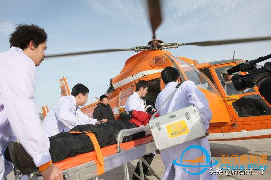 分享一个冷知识：通用航空能“通用”到什么地步-9525