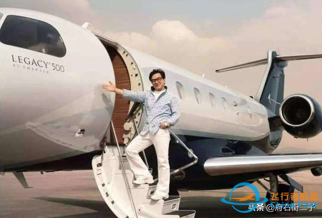 分享一个冷知识：通用航空能“通用”到什么地步-1317