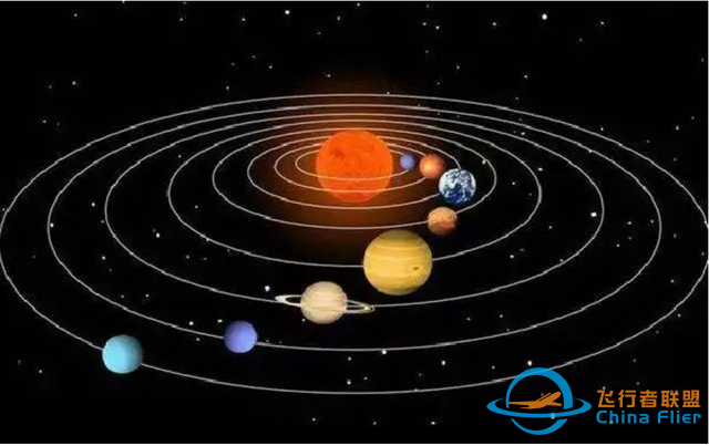 曲速飞行技术，是征服太空的最优解，还是世纪级的伪命题？-6542