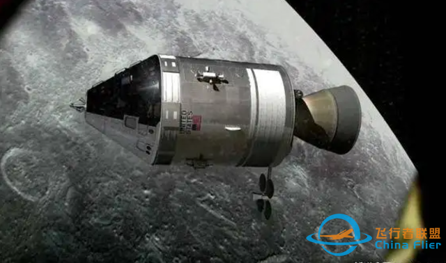 曲速飞行技术，是征服太空的最优解，还是世纪级的伪命题？-6146